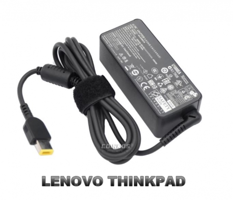 Lenovo Thinkpad-Ladegerät